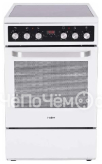 Кухонная плита HAIER HCX-5CDPW1