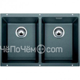 Кухонная мойка BLANCO subline 350/350-u (516286)
