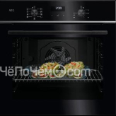 Духовой шкаф AEG TU5AB21FSB