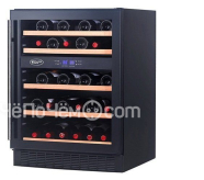 Винный шкаф COLDVINE c44-kbt2