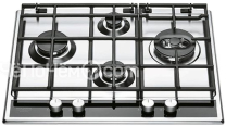 Варочная панель HOTPOINT-ARISTON 641 pkll d2/ix/ha