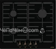 Варочная панель GORENJE G 8651 CLB