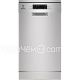 Посудомоечная машина ELECTROLUX SMM43201SX