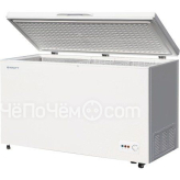 Морозильный ларь KRAFT bd(w)-480q