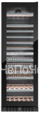 Винный шкаф TEMPTECH ST180DRB-24