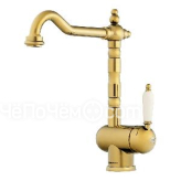 Смеситель OMOIKIRI Kyoto-G (4994508)