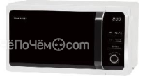 Микроволновая печь SHARP R2852RW