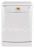 Посудомоечная машина BEKO dfn 6630