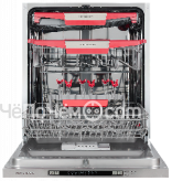 Посудомоечная машина KUPPERSBERG GLM 6075