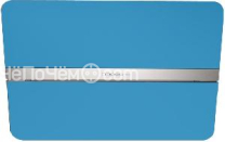 Вытяжка FALMEC flipper 85 ix blue