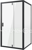 Душевое ограждение NIAGARA NG-83-10AB-A80B