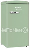 Холодильник TESLER RC-96 PASTEL GREEN