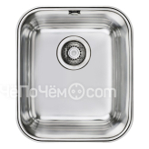 Кухонная мойка TEKA  be 340.400.200 plus полировка (10125149)