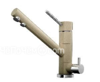 Смеситель Omoikiri Tonami-CA