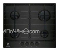 Варочная панель ELECTROLUX egg 6242 nor