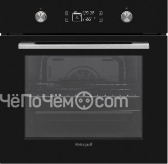 Духовой шкаф WEISSGAUFF EOV 691 PDB