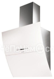 Вытяжка FABER 110.0255.528 mirror wh brs x/v a80 logic
