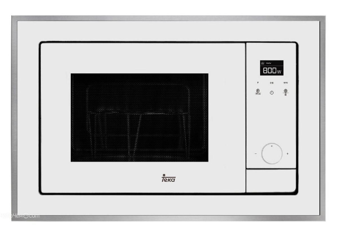 Микроволновая печь Teka ML 820 BIS WHITE
