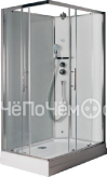 Душевая кабина TIMO Premium ILMA 102 R