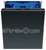 Посудомоечная машина SMEG sta6544tc