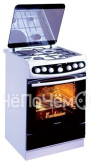 Кухонная плита KAISER hge 60301 mw