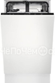 Посудомоечная машина ELECTROLUX EEA22100L
