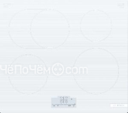 Варочная поверхность BOSCH PIF612BB1E