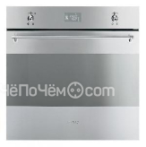 Духовой шкаф SMEG sfр390x