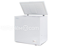 Морозильный ларь KRAFT bd(w)-335q