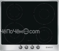 Варочная панель SMEG SI964XM