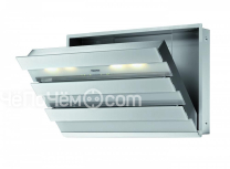 Вытяжка MIELE DA6000 W (CABRIO) сталь