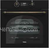 Духовой шкаф TEKA HRB 6400 ANTHRACITE-OB