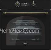 Духовой шкаф TEKA HRB 6400 ANTHRACITE-OB
