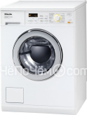 Стиральная машина MIELE wt 2780 wpm