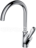 Смеситель D&K Venice Baciano DA1032441