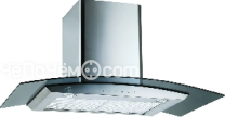 Вытяжка MBS vanda 190 glass