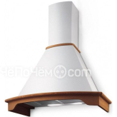 Вытяжка ELICA coraline wh/a/90 ciliegio