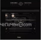 Духовой шкаф HAIER HOX-FT5AMTB