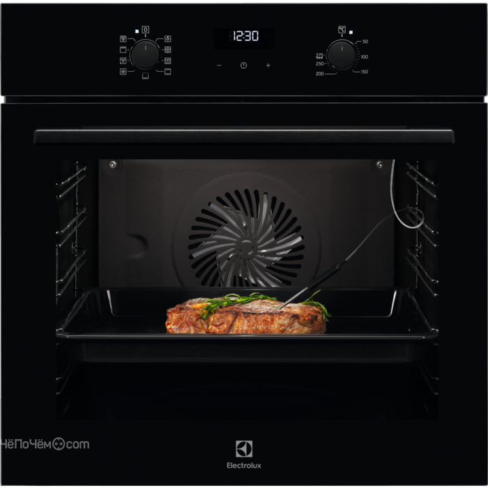 Духовой шкаф ELECTROLUX OEE 5C61Z