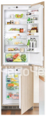 Холодильник Liebherr IG1024-20001+ IK2320-20001