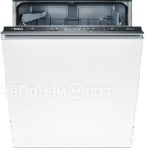 Посудомоечная машина BOSCH SMV25CX02R