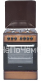 Плита RENOVA SG6E-ICTFDX-TR