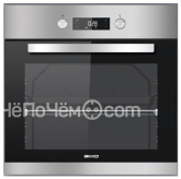 Духовой шкаф BEKO bim 22301 xcs