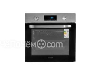 Духовой шкаф SAMSUNG NV68R2325RS/WT