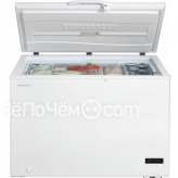 Морозильная камера Kraft BD(W)-275BLG