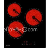 Варочная панель GRAUDE EK 45.0 S