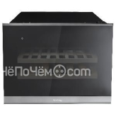 Винный шкаф KORTING KFW 501 SL GXN