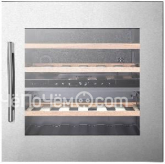 Винный шкаф TEMPTECH OZ60DX-24