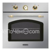 Духовой шкаф FRATELLI ONOFRI oprc608tx