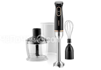 Блендер погружной CENTEK CT-1347 Black